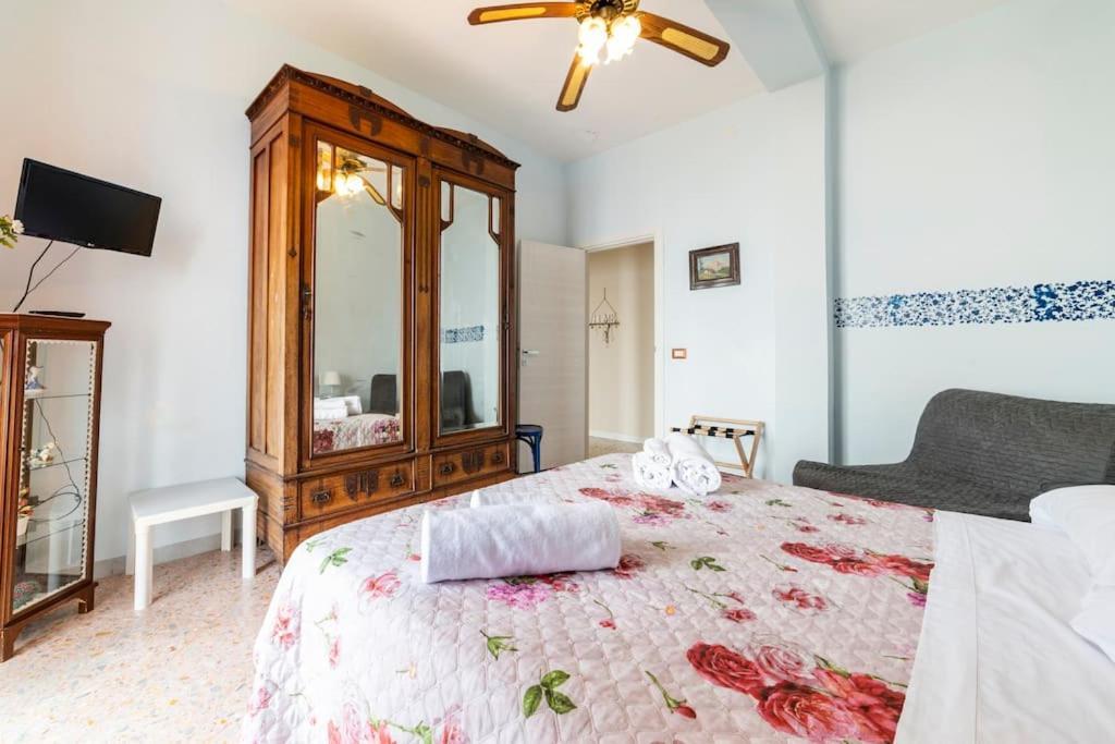 Villa Grace Amalfi Seaview Exterior foto