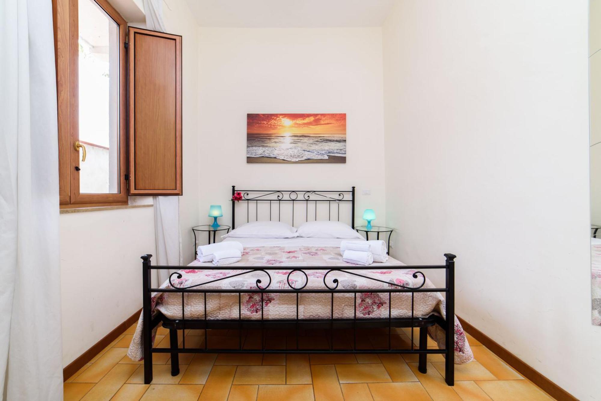 Villa Grace Amalfi Seaview Exterior foto
