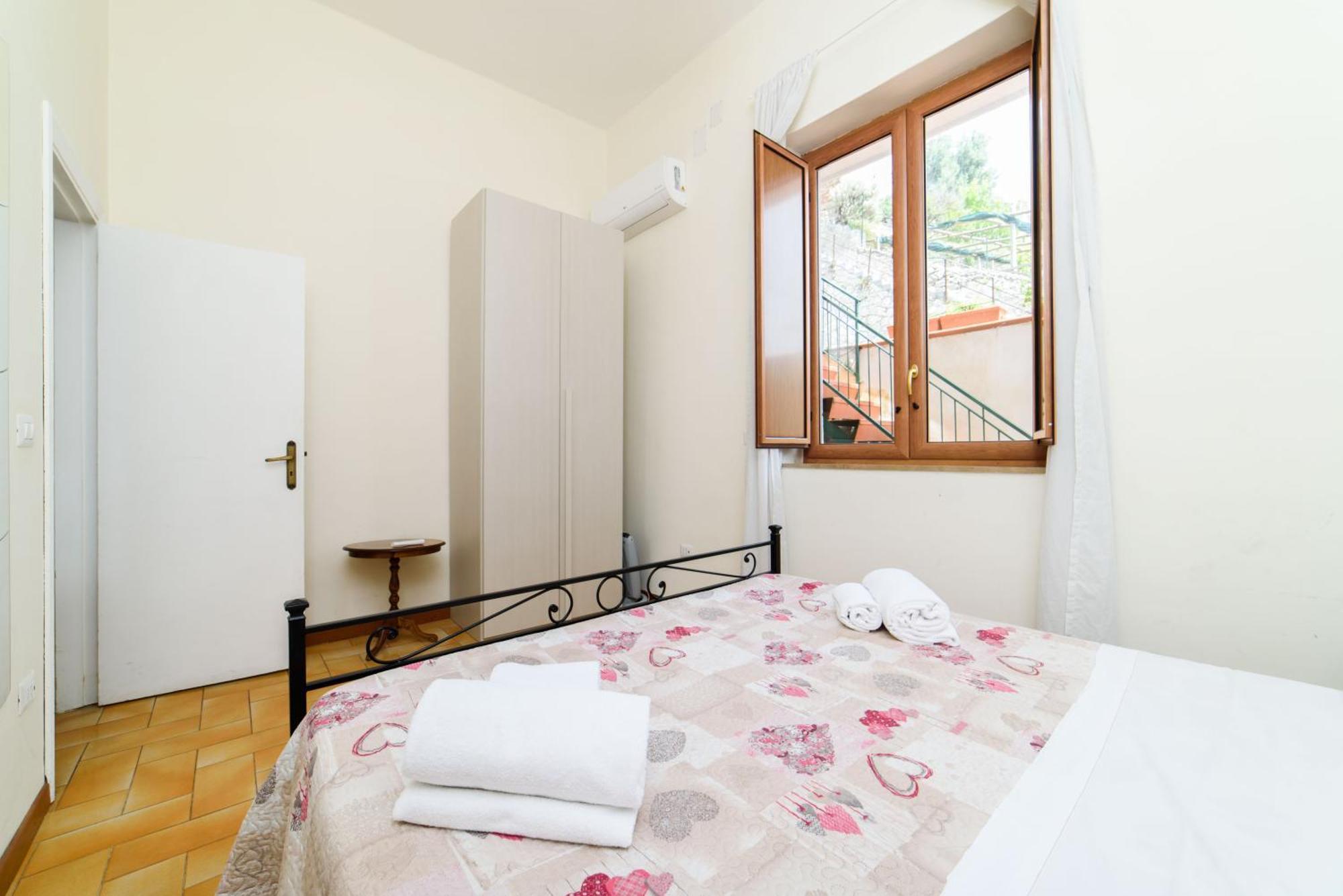 Villa Grace Amalfi Seaview Exterior foto